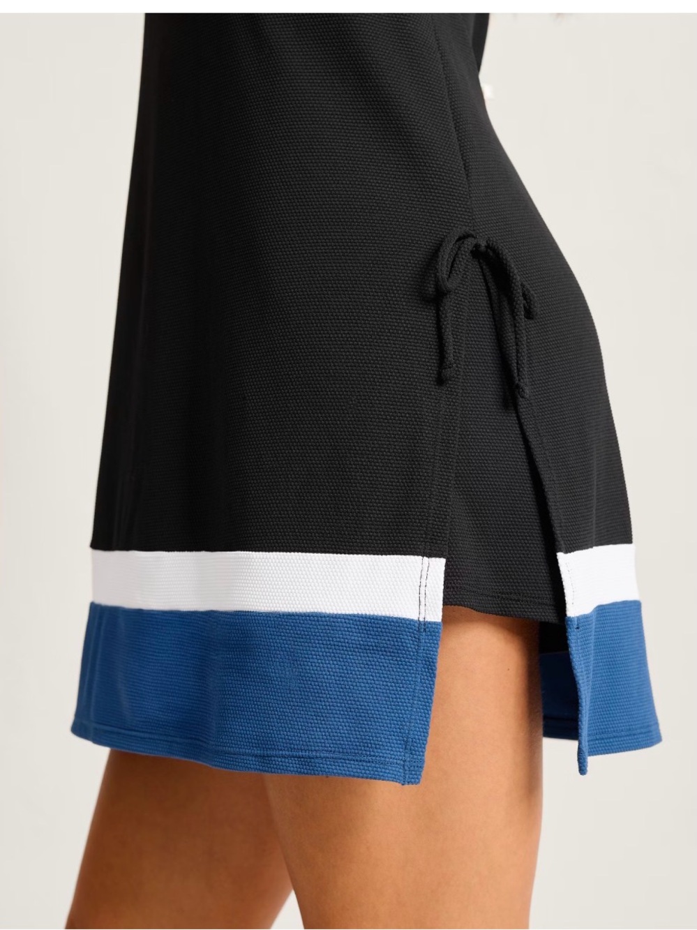 Tommy Bahama Island Cays colorblock romper  Size Medium - Picture 14 of 15